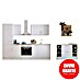 Respekta Cocina de isla Anton 