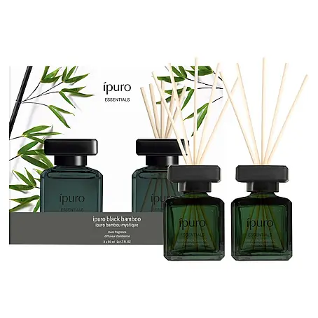 Ipuro Essentials Raumduft Set