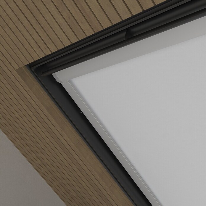 VELUX tuimel dakraam GGL wit afgelakt 2070 PK04 94x98cm (BxH) *FSC
