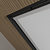 Dakraamrolgordijn SK06 (SK06, Wit, Handmatig) | BAUHAUS