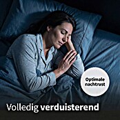 Dakraamrolgordijn CK01 (CK01, Grijs, Handmatig) | BAUHAUS