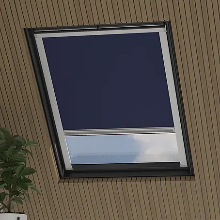 Dachfensterrollo Sky 2.0