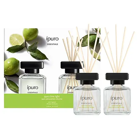 Ipuro Essentials Raumduft Set