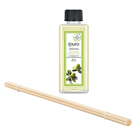 Ipuro Essentials Raumduft Refill