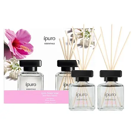 Ipuro Essentials Raumduft Set