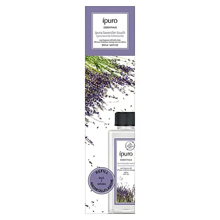 Ipuro Essentials Raumduft Refill