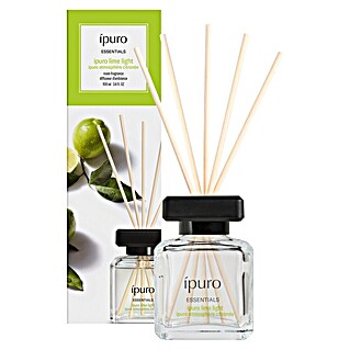 Ipuro Essentials Raumduft (Lime Light, 100 ml)