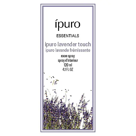 Ipuro  Raumspray