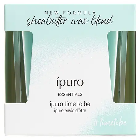 Ipuro Essentials Duftkerze