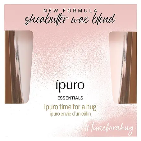 Ipuro Essentials Duftkerze