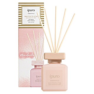 Ipuro Essentials Dišava za prostor (Time for a Hug, 100 ml)