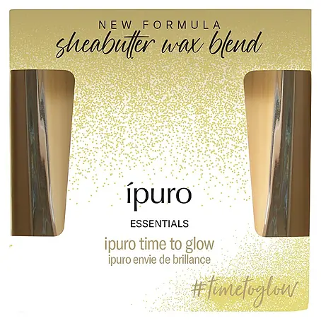 Ipuro Essentials Duftkerze