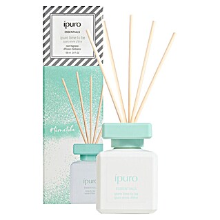 Ipuro Essentials Dišava za prostor (Time to Be, 100 ml)