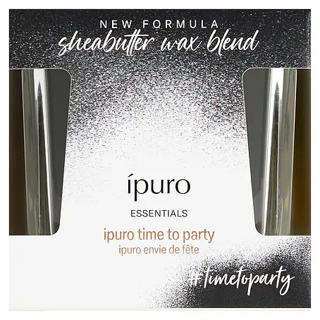 Ipuro Essentials Duftkerze