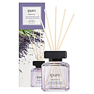 Ipuro Essentials Dišava za prostor (Lavender Touch, 200 ml)