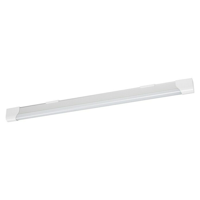 Osram LED-Lichtleiste (10 W, Farbe: Silber, 60 cm)