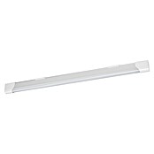 Osram LED-Lichtleiste (10 W, Farbe: Silber, 60 cm)
