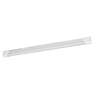 Osram LED-Lichtleiste Value Batten (L x B x H: 63,4 x 2,9 x 4,4 cm, Lichtfarbe: Kaltweiß, 10 W)