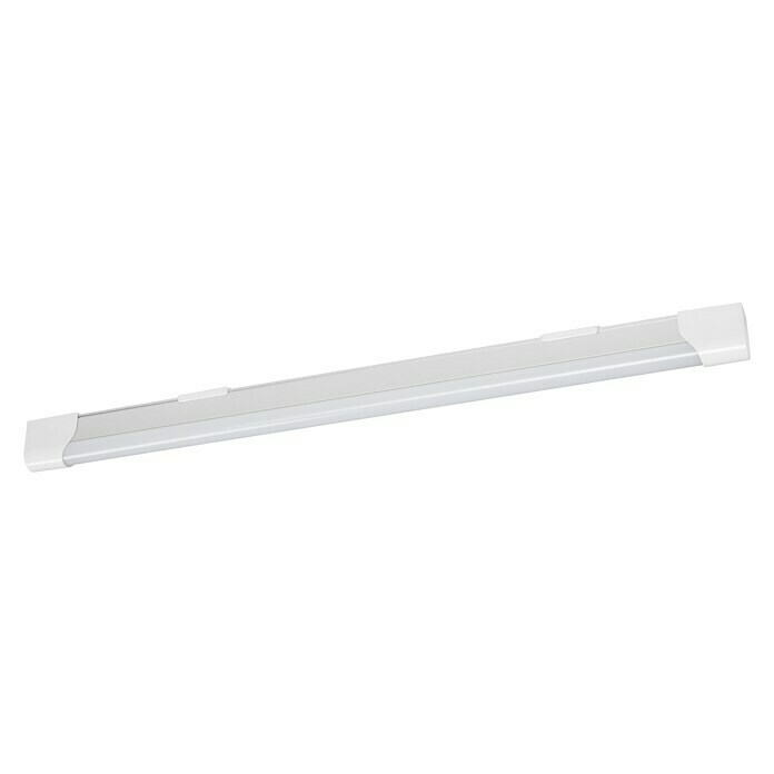 Osram LED-Lichtleiste (10 W, Farbe: Silber, 60 cm)