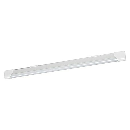 Ledvance LED-Lichtleiste Value Batten (L x B x H: 60 x 2,9 x 4,4 cm, Lichtfarbe: Kaltweiß, 10 W)