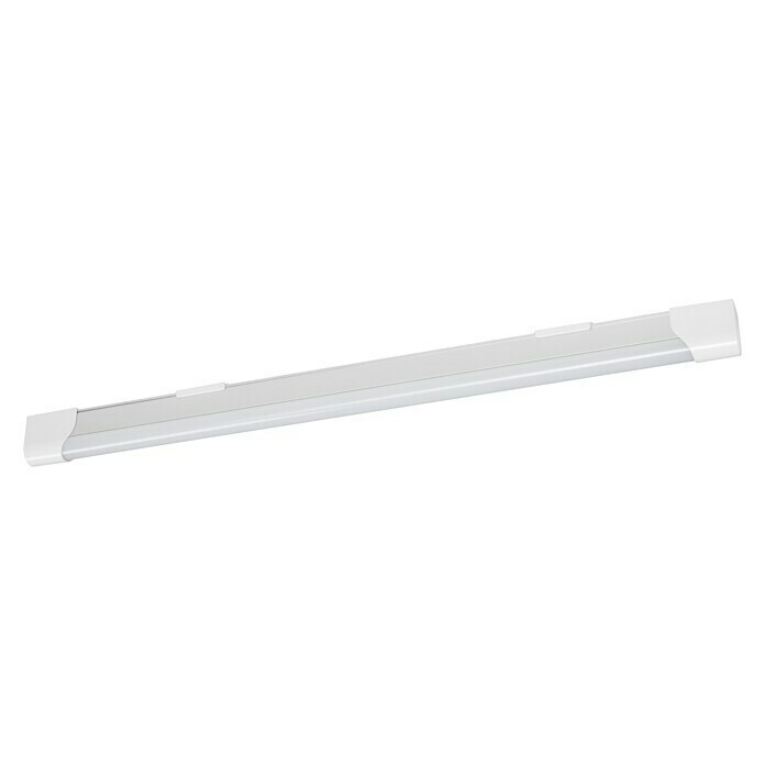 Ledvance LED-Lichtleiste Value Batten10 W, Farbe: Silber, 60 cm Unknown