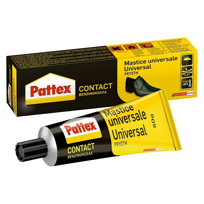 Pattex Adhesivo de contacto