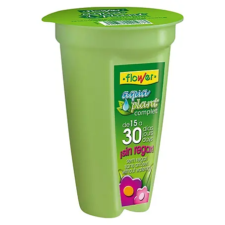Flower  Abono Gel Aquaplant