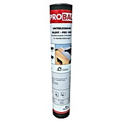 Onderlaag, strook (10 m²)
