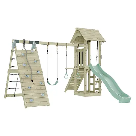 OutdoorToys  Klettergerüst Kiruna
