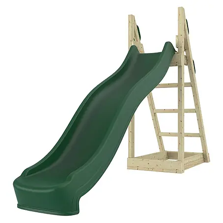 OutdoorToys  Rutsche Kolibri