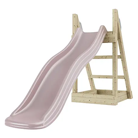 OutdoorToys  Rutsche Gecko