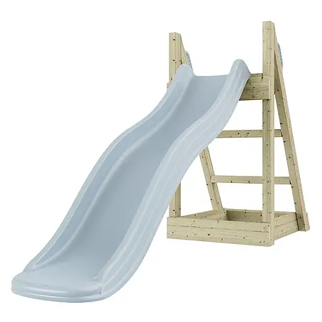 OutdoorToys  Rutsche Fuchs