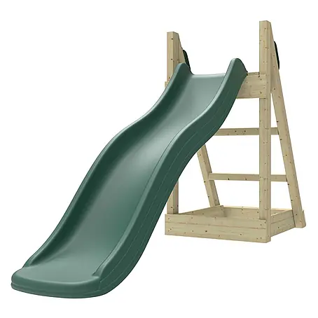 OutdoorToys  Rutsche Grizzly