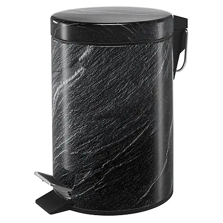SANILO  Kosmetikeimer Granit