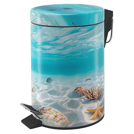 SANILO  Kosmetikeimer Waterworld