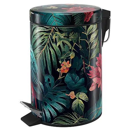 SANILO  Kosmetikeimer Exotic