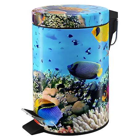 SANILO  Kosmetikeimer Ocean