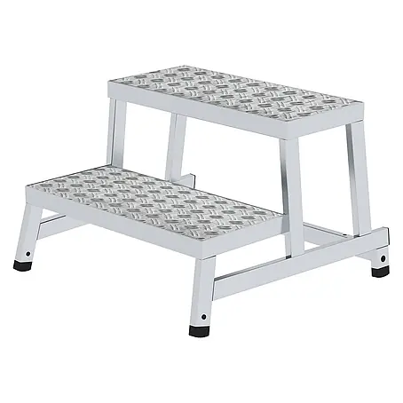 Munk  Arbeitsplattform modulares Arbeitspodest Grundmodul