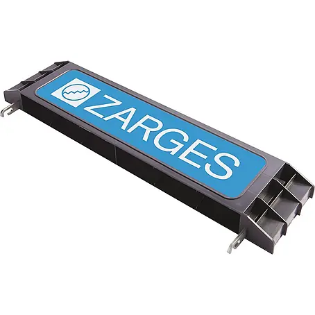 Zarges  Rollgerüst Querbord für PaxTower