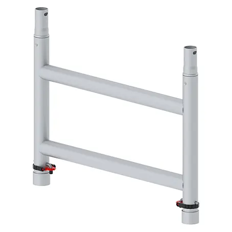 Altrex  Rollgerüst Aufbaurahmen MiTOWER 0,75m Breite 2 Sprossen
