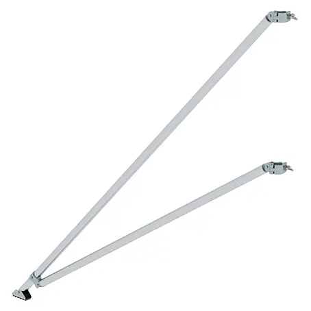 Munk  Rollgerüst Dreiecksausleger 1,7m