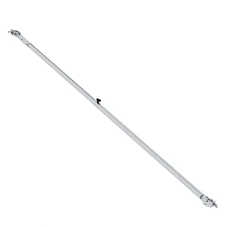 Munk  Rollgerüst Gerüststrebe teleskopierbar 2120-3400mm