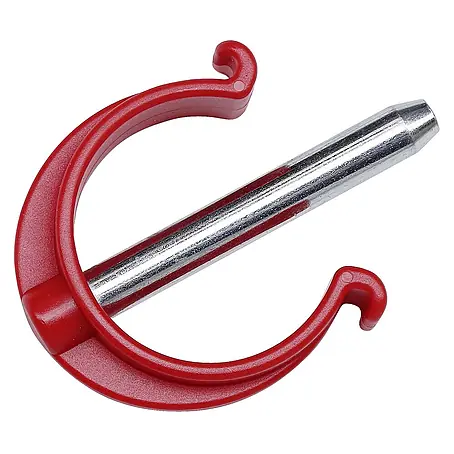 Hymer  Rollgerüst Sicherungsstecker für Gerüste