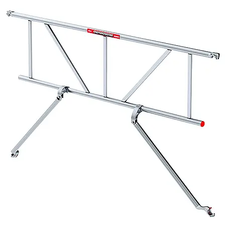 Altrex  Rollgerüst Safe-Quick Geländer 2,45m