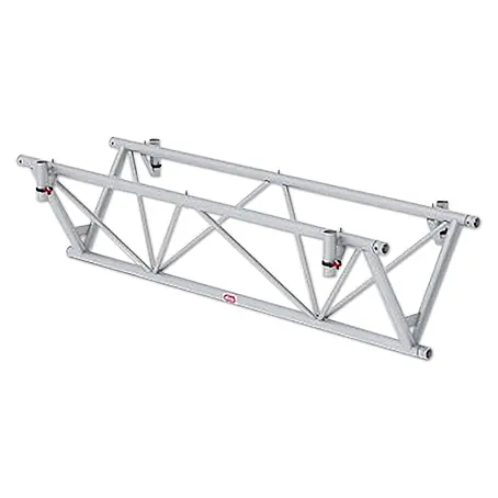 Altrex  Rollgerüst Traverse MTB 3m (Länge 295,5cm) für modulare Dreieckbühne