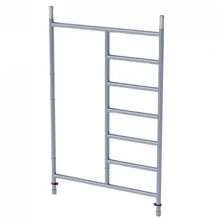 Altrex  Rollgerüst Durchlaufrahmen RS TOWER 5 breit 135-7 RS5