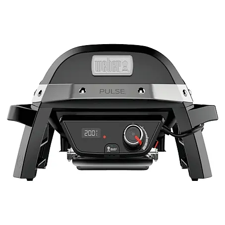 Weber  Barbacoa eléctrica Pulse 1000