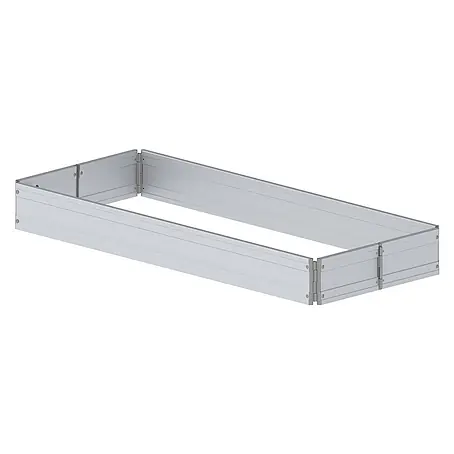 Altrex  Rollgerüst MiTOWER PLUS Bordbrettsystem