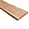 Exclusivholz Blockware (Douglasie, Anfallende Breite: 30 - 35 cm, 200 x 3 cm)
