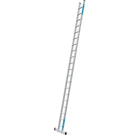 Zarges  Anlegeleiter Anlegeleiter Alto L 20 Sprossen